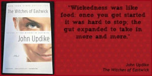 Witches of Eastwick quotes