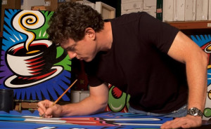 You need to enable Javascript.