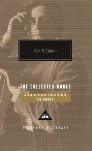 The Collected Works (Everyman's Library)