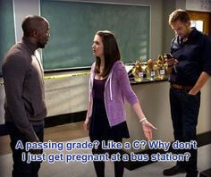 Best Quotes of Season 3! Photos from Community on NBC.com