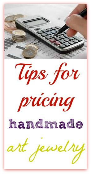 ... Obsession blog: How to fairly price your handmade jewelry for sale