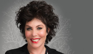 Ruby Wax – Science Guru, Interview for Positive Life