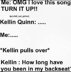 Kellin Quinn