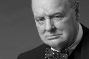Notable Quote – WInston Churchill