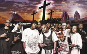 Christian Rap