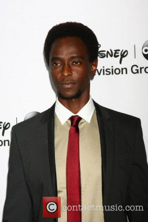 Picture Edi Gathegi Photo...