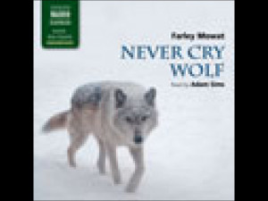 Never Cry Wolf: Quotes