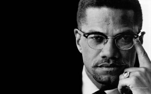 Malcolm X was a Muslim like Cilvaringz.