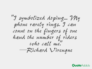 Richard Virenque