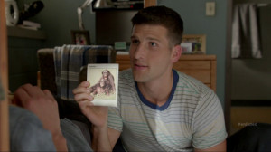 Enlisted” Quotes: Brothers and Sister