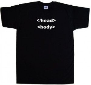 ... best quotes seen on t-shirts which are related to computer science