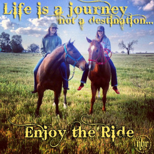 ... cowgirl #rodeo #quote #enjoytheride #westernclothing #rodeotshirt