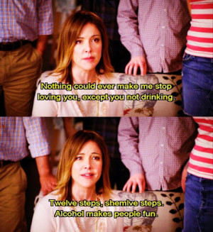 Favourite Ellie Torres Quotes