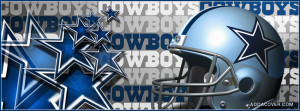 Dallas Cowboys Facebook Covers