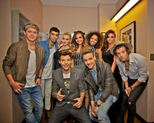 One Direction's movie This Is Us 3D is set to arrive in cinemas in the ...