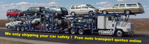 More importance of finding the best auto transport quotes online