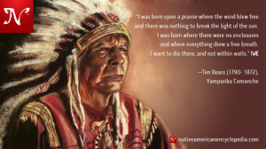 American Indian Quotes