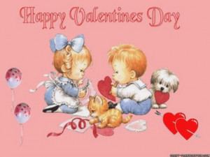 Funny Happy Valentines Day Quotes Posters