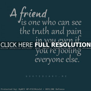 quotes on trust, sayings, friendship
