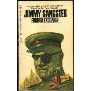 JIMMY SANGSTER
