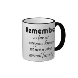 Funny family quotes gifts coffeecups quote gift mugs