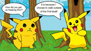 Pokémon Funny