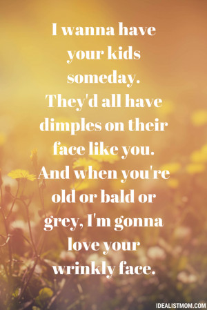 ... Quotes About Being in Love – From the Best Unknown Love Songs