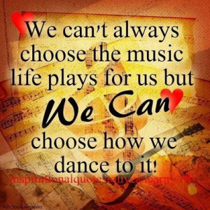 life beauty dance quotes - Google Search