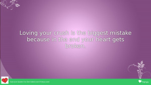 quotes about one sided love a one sided love affair