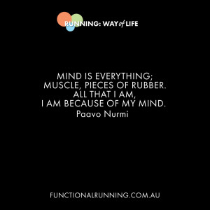 Motivational Running Quotes to Power Your Run