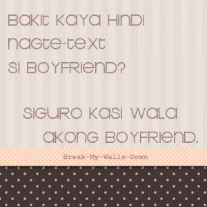 Related Pictures lol basag tagalog jokes funny quotes and pictures ...