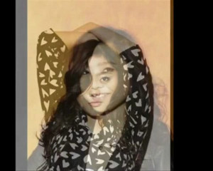 Charice Pempengco Oops