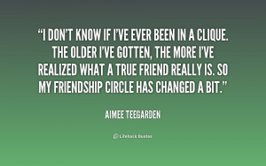 know your circle quotes