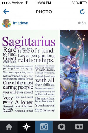 Sagittarius Quotes And Sayings