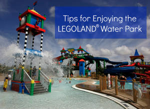 California Legoland Water Park