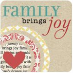 Family Brings Joy - Joy Quotes