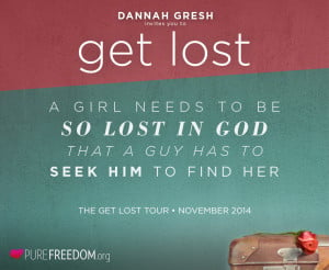 girls a girl needs to get so lost in god that a guy has to seek him to ...