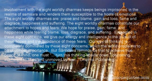 Being Tangled Up Quotes