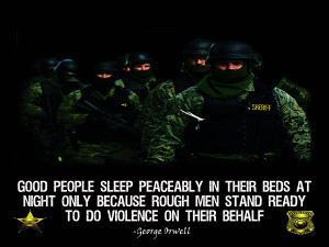 police officer inspirational quotes