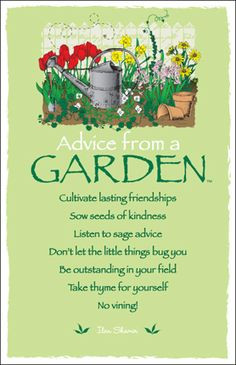 Gardening Quotes from Proven Winners