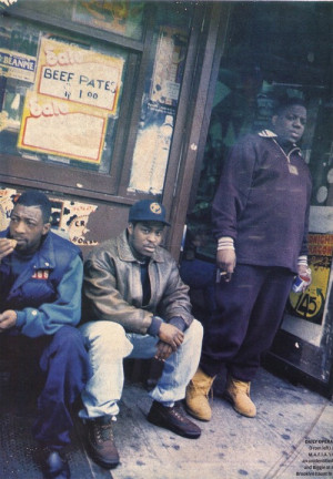 hip hop rap blunt NYC liquor Boots biggie biggie smalls new york new ...