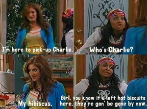 That’s So Raven funny moment