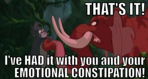 Disney's Tarzan :) quotes