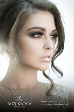 fashion, girl, glamour, hair, love, makeup, pretty, style, summer ...