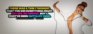 beyonce quotes about love beyonce dance for you quote facebook cover