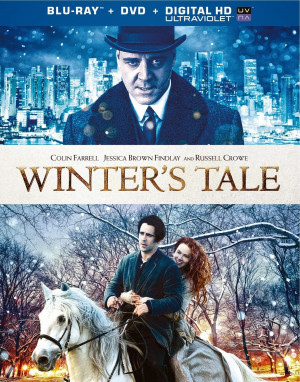 Winter's Tale (2014) #007 - DVD, Blu-Ray Cover