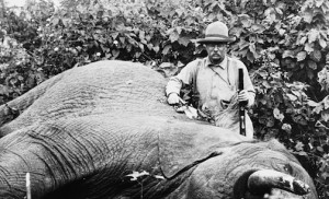 Theodore Roosevelt’s Greatest Quotes On Conservation and Sport
