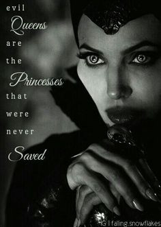 Disney Evil Queen, Maleficent Quotes, Evil Disney Princesses, Angelina ...