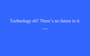 Free Best Technology Quotes
