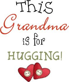 The meaning of being a grandparent